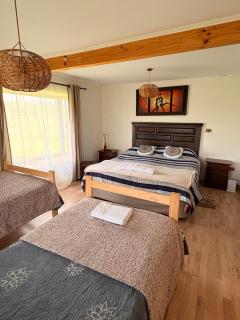 Hostal y Domos Bello Horizonte - 5