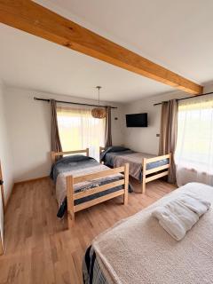 Hostal y Domos Bello Horizonte - 4