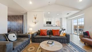 Casa De Kota by AvantStay Pool Firepit Games Secluded Chic - 2