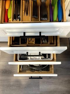 2BD cozy guest suite in West Vancouver! - 4