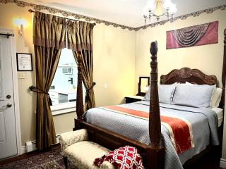 Barkerhouse 2# unit-heart of oldtown - Niagara on the Lake - 8