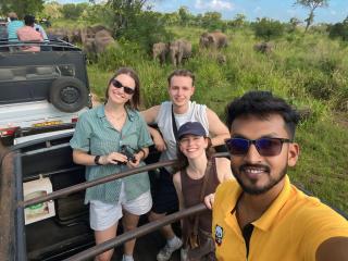 Sigiri Serenity Hostel - 8