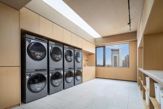 Guangzhou Yutong Hotel Taikoo Hui Huajing Road Metro Station Branch - 3