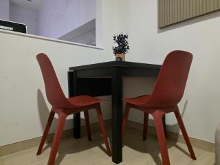 1 Bed Retreat- RBE Vacation Homes-Binghatti Luna - 1