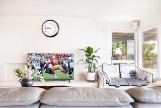 Luxury Bellevue 2B Basement w Stunning View - 3