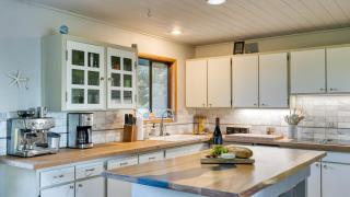 Coastal escape w balcony firebowl ocean views near Manzanita Sunset House by AvantStay - Neahkahnie Beach - 7