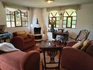 Casa de campo familiar con jardin y asadero - 4