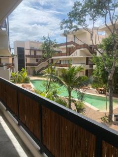 Experience in Nativa - 4