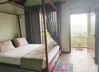 Rainforest Nature House - 9