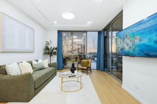 Central Mascot 4BR Convenience to CBD & Airport - 0