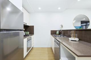 Central Mascot 4BR Convenience to CBD & Airport - 3