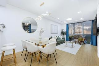 Central Mascot 4BR Convenience to CBD & Airport - 7