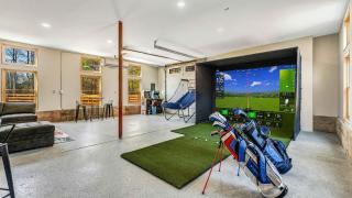 Grand Timber by AvantStay Indoor Pool Sports Court Game Room More - 7