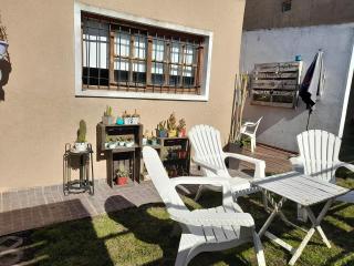 Tobias - Villa Gesell - 2