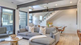 The Ridge at Canyons Village by AvantStay Stunning Ski InOut Condo w Hot Tub - 9