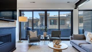 The Ridge at Canyons Village by AvantStay Stunning Ski InOut Condo w Hot Tub - 4