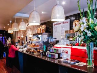 Mercure Welcome Melbourne - 7