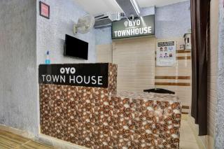 Hotel O Sky View Residency - 4