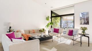 Kings Road West Hollywood Luxury Pool Views Firepit Modern Design - 6