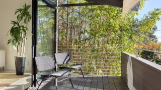 Kings Road West Hollywood Luxury Pool Views Firepit Modern Design - 5