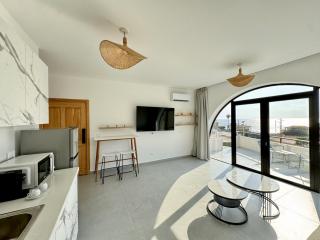 Matcha Retreat Kfar Abida - 4