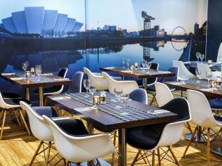 ibis Glasgow City Centre – Sauchiehall St - 8