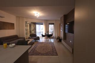 Brown 8 3BR Apt in Sioufi - 9