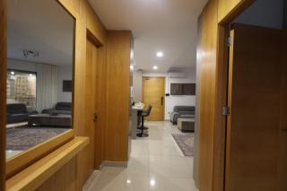 Brown 8 3BR Apt in Sioufi - 5