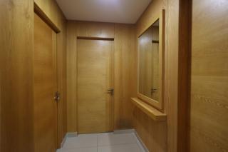 Brown 8 3BR Apt in Sioufi - 4