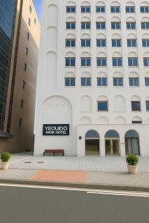 Yeouido Park Hotel - 0