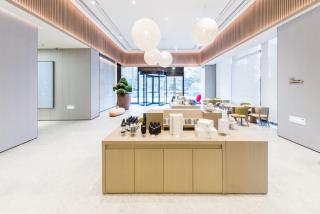 全季上海长城大厦酒店 - 6