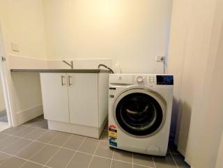 The grand family stay - Perth - 6