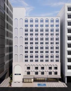 Yeouido Park Hotel - 9