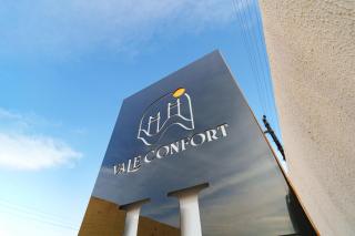 Vale Confort Hotel - 8