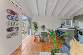 The Balcony - pet friendly! - Torquay - 6