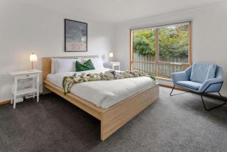 The Balcony - pet friendly! - 1