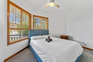 Castle Oasis for Families 5BR 3BA private parking - 1