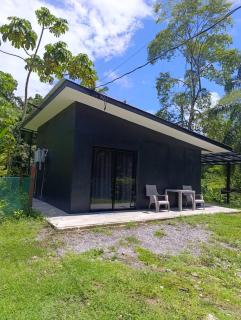 Departamento Pavones Beach Retreat - 0