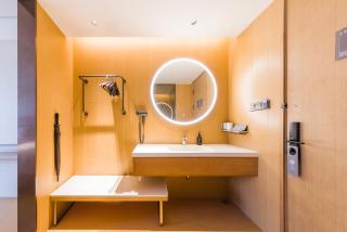 全季上海长城大厦酒店 - 2