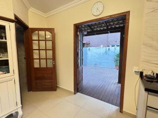 Casa espaçosa a 5 minutos da praia - 3