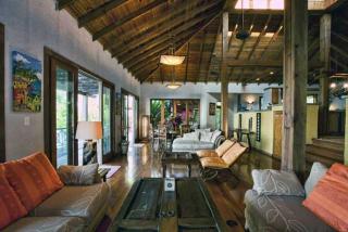 Mariposa del Mar Oceanfront villa with private pool - 1