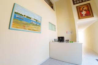 Vale Confort Hotel - 7