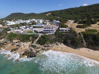 Hostal Mar de Frente - Los Caños de Meca - 7