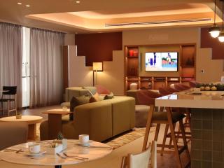 Novotel Mexico City Santa Fe - 0