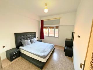 3Bed-Room City Centre Apartment - 3 min to Train Station - 3