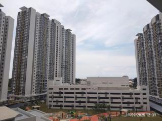 D'Aura Serindit Citystay - 7