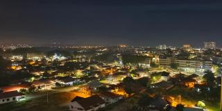 D'Aura Serindit Citystay - 6