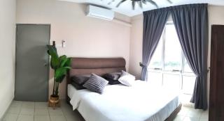 D'Aura Serindit Citystay - 4