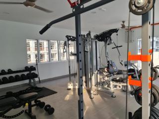 D'Aura Serindit Citystay - 1