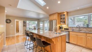 Pool Hot Tub Firepit Game Room Minutes from Sebastopol Russian River Baker Lane Retreat - 1